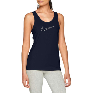 Майка Nike W Nk Tank Vcty 889560-010 L (886549259723_100000000349) ТОП в Дніпрі