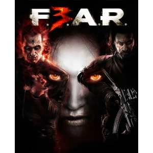 Игра F.E.A.R. 3 для ПК (Ключ активации Steam) ТОП в Днепре