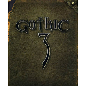 Игра Gothic 3 для ПК (Ключ активации Steam) надежный