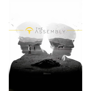 Игра The Assembly для ПК (Ключ активации Steam) ТОП в Днепре