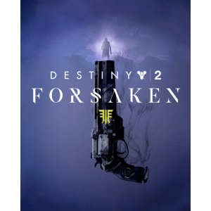 хорошая модель Игра Destiny 2: Forsaken для ПК (Ключ активации Steam)