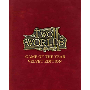 Игра Two Worlds II – Game Of The Year Velvet Edition для ПК (Ключ активации Steam) в Днепре