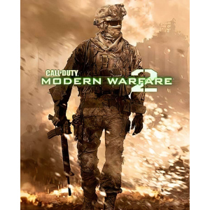 Игра Call of Duty: Modern Warfare 2 для ПК (Ключ активации Steam) ТОП в Днепре