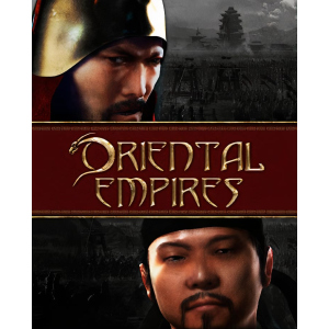 Игра Oriental Empires для ПК (Ключ активации Steam) надежный