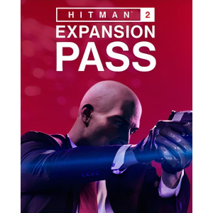 хорошая модель Игра Hitman 2 – Expansion Pass для ПК (Ключ активации Steam)