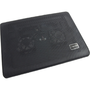 Підставка для ноутбука Esperanza Notebook Cooling Pad EA144 Tiv