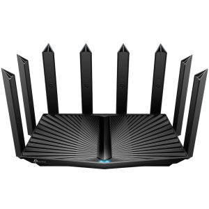 Маршрутизатор TP-LINK Archer AX90 лучшая модель в Днепре