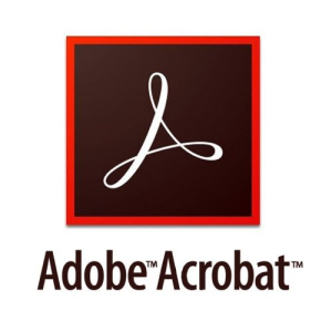 Adobe Acrobat Standard DC for teams. Ліцензії для комерційних організацій і приватних користувачів, річна передплата (VIP Select передплата на 3 роки) на одного користувача в межах замовлення від 10 до 49 лучшая модель в Днепре