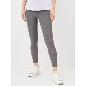 Спортивні штани Puma Studio Yogini Luxe HW 7 8 52023307 XS Charcoal Heather (4063697206618) ТОП в Дніпрі