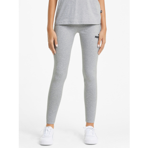 Спортивні штани Puma Ess Leggings 58683504 L Light Gray Heather (4063697212992) рейтинг