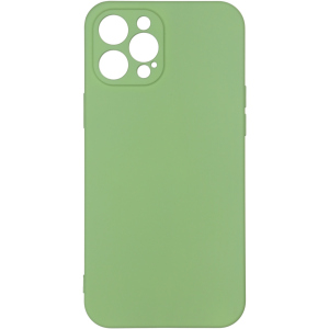 Панель ArmorStandart Icon Case для Apple iPhone 12 Pro Max Mint в Днепре