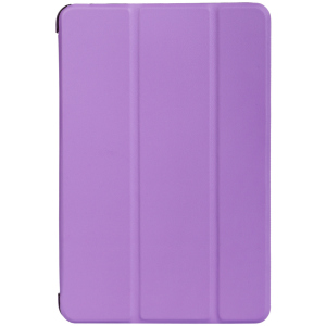 BeCover Smart Case для Lenovo Tab M10 TB-X605/TB-X505 Purple (BC_703285) краща модель в Дніпрі