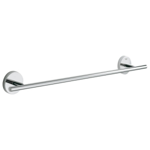 Полотенцедержатель Grohe BauCosmopolitan 40459001 хром (53692) в Днепре