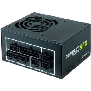 купити Блок живлення Chieftec CSN-450C 450W