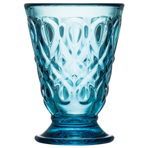 Склянка для води низька La Rochere Lyonnais 200 мл (626532) краща модель в Дніпрі