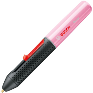 Клеевая ручка Bosch Gluey Cupcake pink (06032A2103) ТОП в Днепре