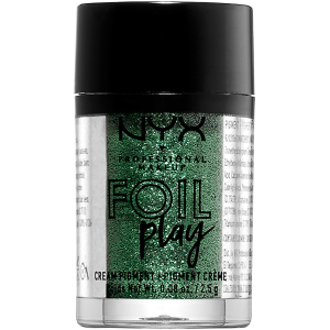 Пигмент NYX Professional Makeup Foil Play Cream Pgmnt 09 Hunty 2.5 г (800897169244) рейтинг