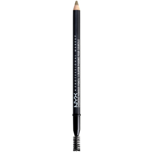 Олівець для брів NYX Professional Makeup Eyebrow Pwdr Pncl 02 Taupe 1.4 г (800897085346) ТОП в Дніпрі