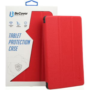 хороша модель BeCover Smart Case для Samsung Galaxy Tab S5e T720/T725 Red (BC_703846)