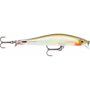 Воблер Rapala Ripstop RPS09 HDI 90 мм 7 г (RPS09 HDI) рейтинг