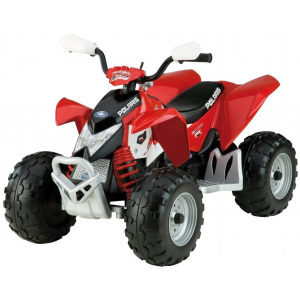 Квадроцикл Peg-Perego Polaris Outlaw 330 W (8005475412398) в Дніпрі