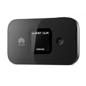 Мобільний 4G/3G WiFi роутер Huawei E5577 з виходом під антену краща модель в Дніпрі