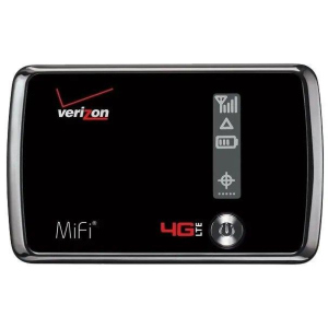 3G WiFi роутер CDMA Novatel Wireless MiFi 4510L рейтинг