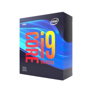 Процесор INTEL Core i9 9900KF (BX80684I99900KF) (F00185436) рейтинг