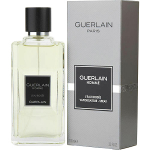 Туалетна вода для чоловіків Guerlain Homme L'Eau Boisee 100 мл (3346470303416) в Дніпрі