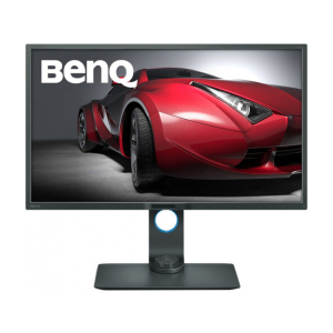 Монітор BenQ PD3200U Grey (9H.LF9LA.TBE) краща модель в Дніпрі