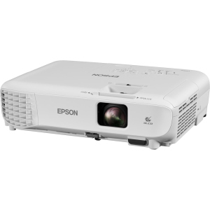 Epson EB-W06 білий (V11H973040) в Дніпрі