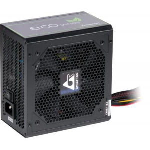 Блок питания CHIEFTEC 600W (GPE-600S) лучшая модель в Днепре