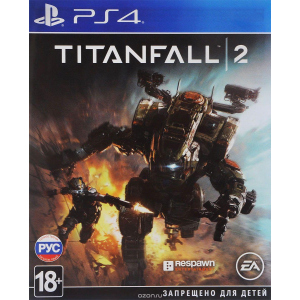 Titanfall 2 (PS4, русская версия) ТОП в Днепре