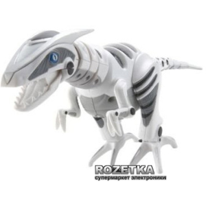 WowWee Mini Roboraptor (W8195) краща модель в Дніпрі