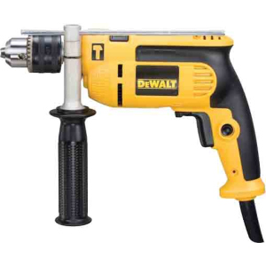 Дриль ударний DeWalt (DWD024) ТОП в Дніпрі