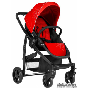 Візок Graco Evo Chilli (G6AG99CRDU)