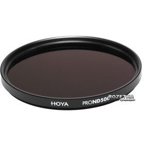 хорошая модель Светофильтр Hoya Pro ND 500 77 мм (0024066057259)