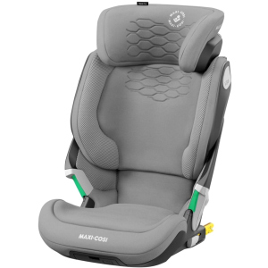 Автокрісло Maxi Cosi Kore Pro i-Size Authentic Grey (8741510120) в Дніпрі