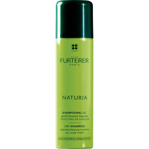 Сухий шампунь Rene Furterer Naturia для всіх типів волосся 150 мл (3282779073578) в Дніпрі