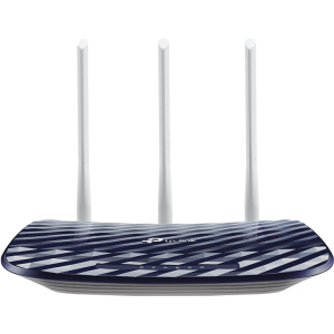 Маршрутизатор TP-LINK Archer C20 краща модель в Дніпрі