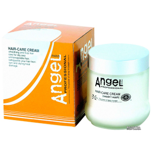 Питательный крем Angel Professional не смываемый 180 г (3700814100244) лучшая модель в Днепре