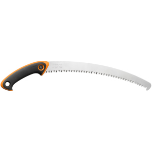 Пила садова професійна Fiskars SW-330 (1020199/123330) ТОП в Дніпрі