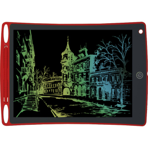 LCD-планшет для рисования Dex DWT1216 Red (21728)