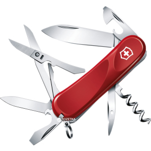 Швейцарский нож Victorinox Evolution 14 (2.3903.E)