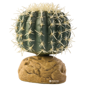 Рослина Hagen Barrel Cactus Small (015561229807) ТОП в Дніпрі