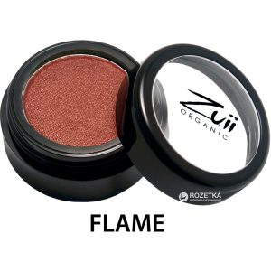 Tени для век Zuii Organic Flora Eye Shadow 1.5 г Flame (812144010216) в Днепре