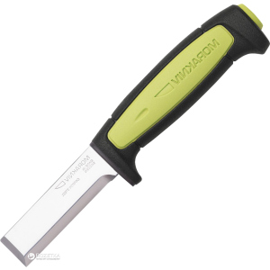 Туристичний ніж Morakniv Chisel (23050106) ТОП в Дніпрі