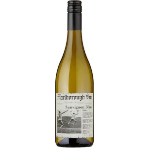 Вино Marlborough Sun Sauvignon Blanc біле сухе 0.75 л 13% (9418076001394)