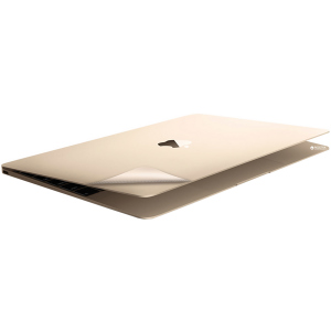 Захисна плівка JCPAL 3 in 1 set для MacBook 12 Gold (JCP2144) в Дніпрі