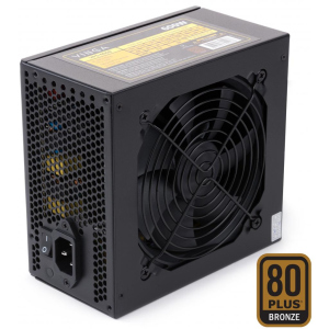 Блок питания Vinga 600W (VPS-600B) в Днепре